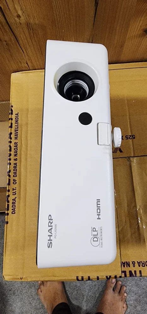 Image result for Sharp Projector Models