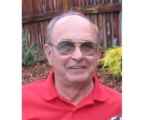 Robert Harrington Obituary (1940 - 2025) - Wenatchee, WA - The ...