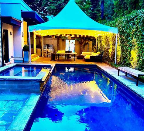 Toronto Tent & Event Rentals | Weddings & Events - Book Now