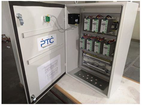 PTRANS AND CONTROLS | MSME B2B Portal | msmemart.com