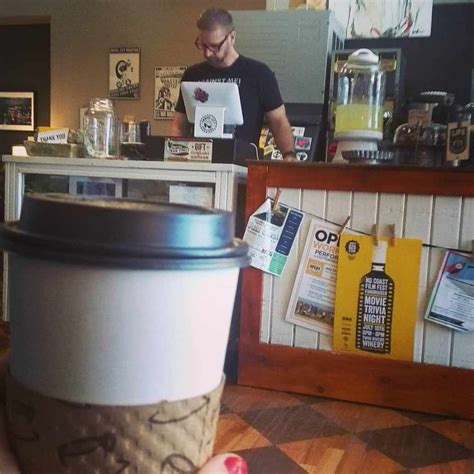 Gravel City Roasters - Gravel City Roasters