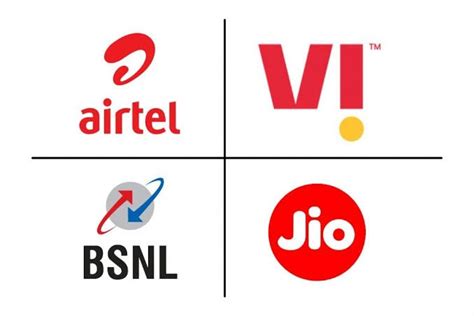 Latest Recharge Plan 2022 : VI, Airtel, Jio, BSNL