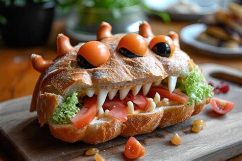 Image result for Alien Food