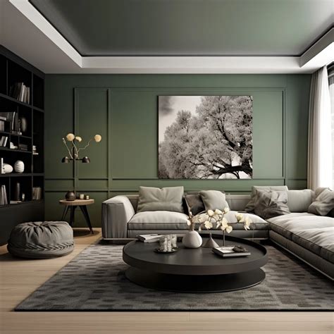 15+ Best Pista Green Colour Combination Ideas for Your Home