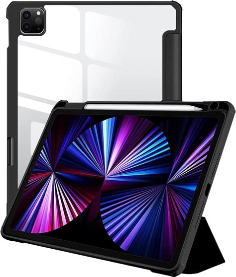 Amazon.in: Buy Amazon Basics Smart Case Cover for Apple iPad Pro 11 ...