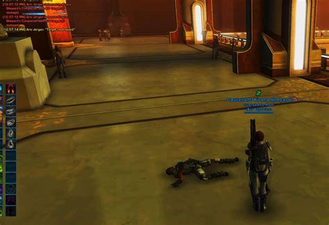 Image result for SWTOR Graphics Update