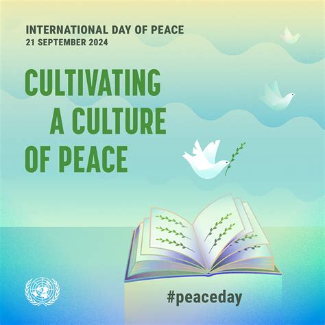 CCA reaffirms commitment to cultivating a culture of peace on ...
