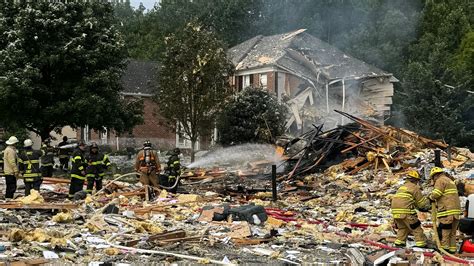 Gas Explode 的图像结果