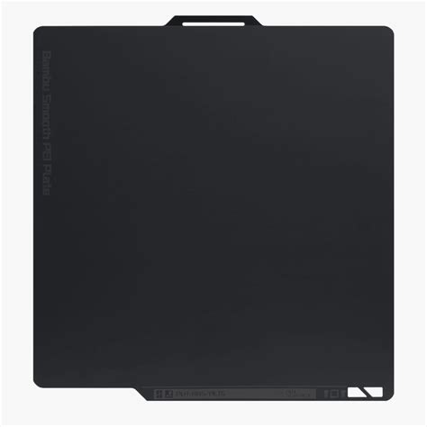 Bambulab Build Plate – Ideal 3D