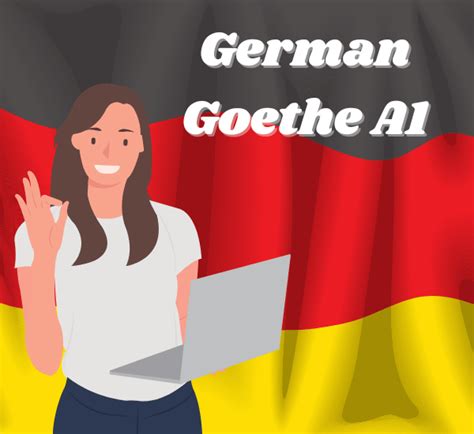 Image result for German Language A1