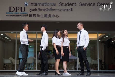 广外留学服务中心与国际学院学子畅谈留学之路-广东外语外贸大学留学服务中心