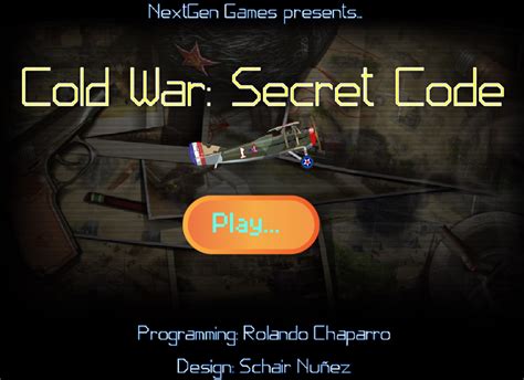 Image result for Call of Duty Cold War Computer Code