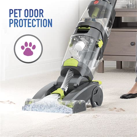Buy Hoover Pro Clean Pet Carpet Cleaner Machine FH51010 Online at ...