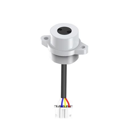 Infrared Level Sensor 的图像结果