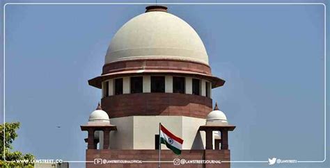 News: Supreme Court: Refund Of Stamp Duty Cannot Be Denied On Ground Of ...