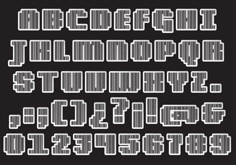 Typecode vs Bar Code 的图像结果