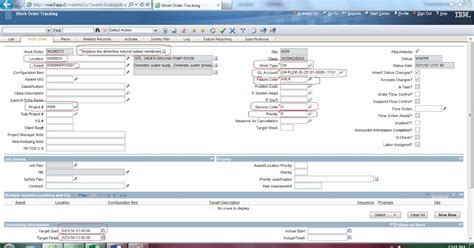 Image result for Maximo Duplicate Work Order