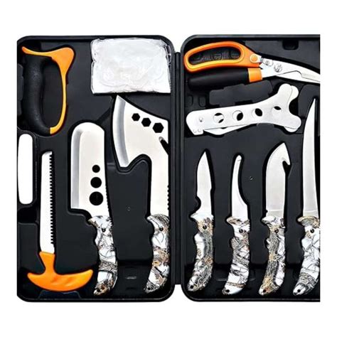 Best Hunting Knives | Gunners' Review