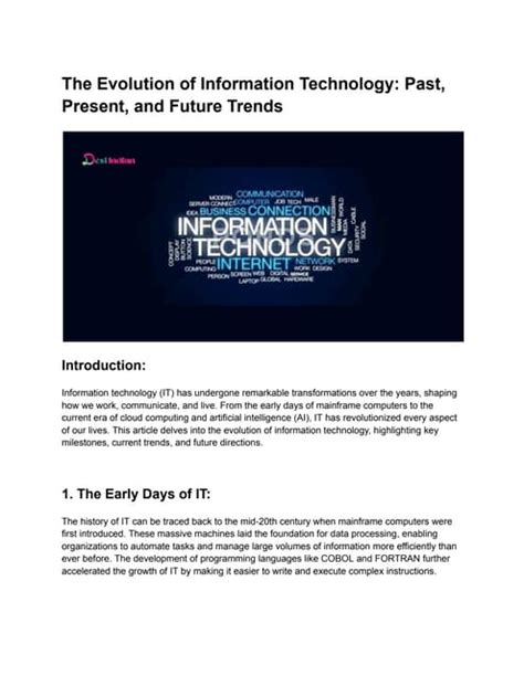 Technology Elevution of Time PDF 的图像结果