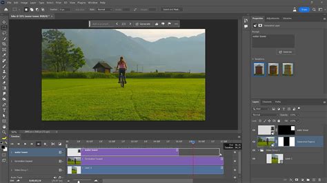 Image result for How to Use Generative Extend