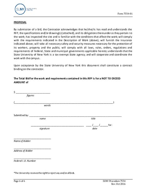 Fillable Online Bid Submission Form - bethroseauction.com Fax Email ...