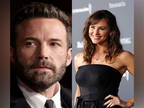 Ben Affleck, Jennifer Garner spotted together in California