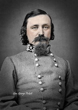历史上的今天7月3日_1863年盖茨堡之役的最后一天，皮克特冲锋失败决定了联邦军队的胜利。