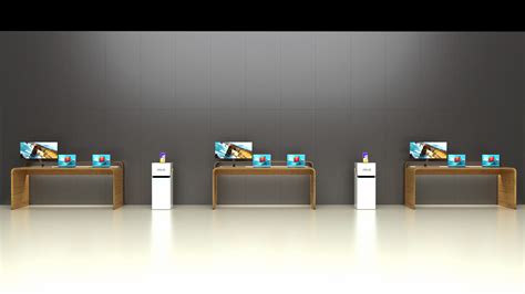 Digital Display Table 的图像结果