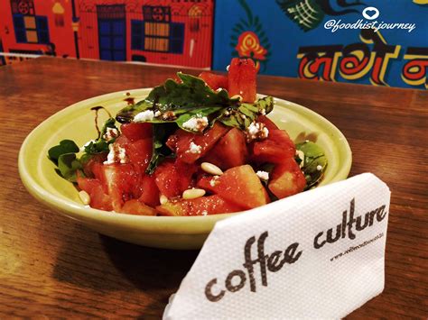 Coffee Culture Introduces Ketogenic Diet Healthy Meals #BandraCulture | LBB