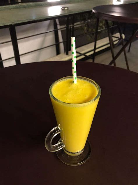 Cafe Kaz, Viman Nagar, Pune | Zomato