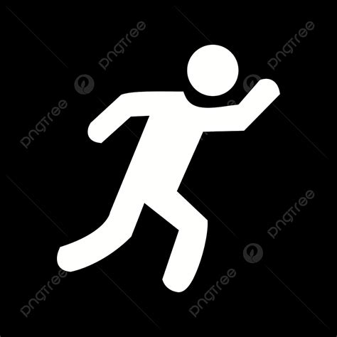 Runner Icon 的图像结果