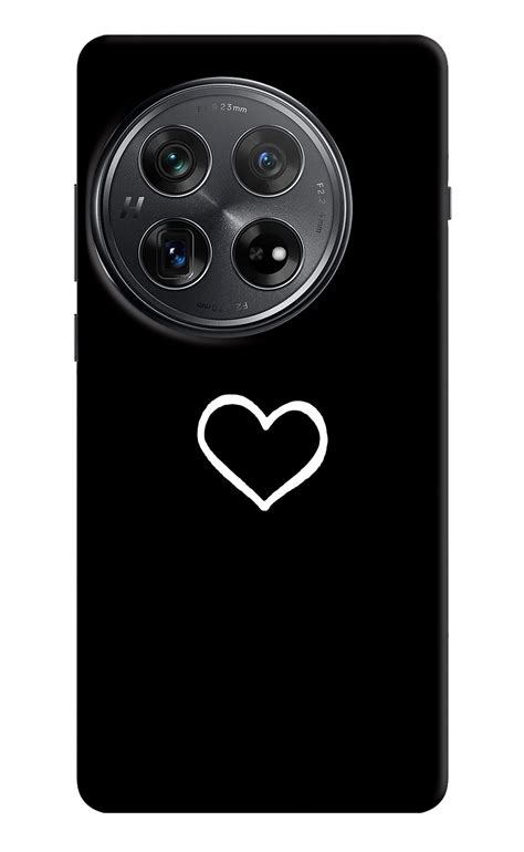 Save Big: Get the Heart Oneplus 12 Back Cover - Shop Now – Casekaro