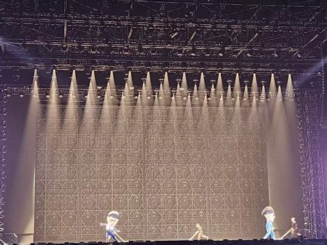 Stage Lighting Design Rules Explained by Pros | Aolait Lighting