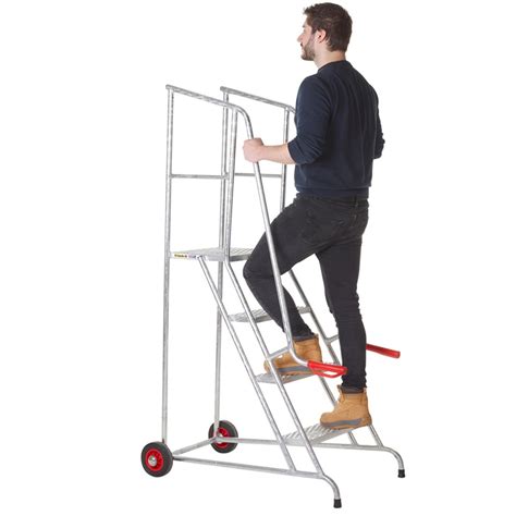 Image result for Loading Chart for Step Ladde