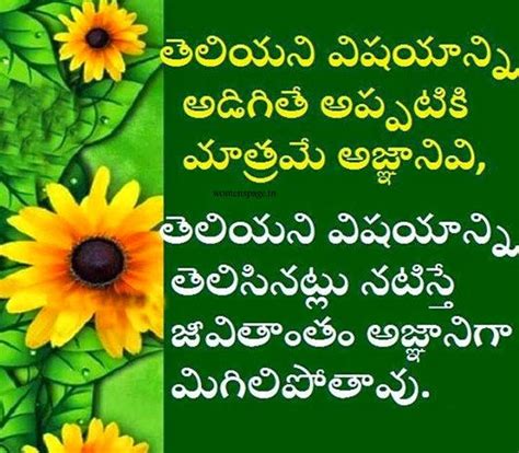 Quotes telugu proverbs quotes telugu friendship heart touching love ...