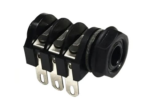 Tube-Town Store - Cliff 1220 6,3 mm stereo jack