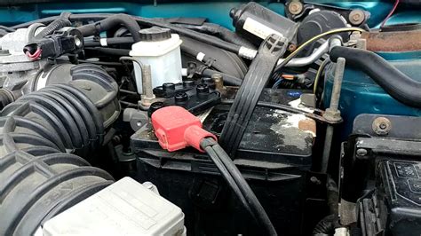 What Drains A Car Battery When The Car Is Off