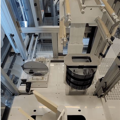 R2D Automation Machine 的图像结果