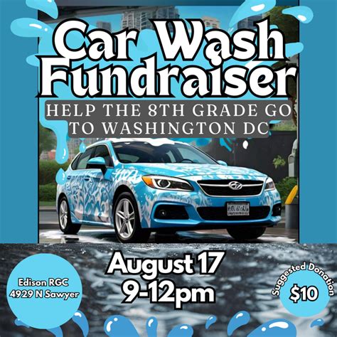 Fundraising – PTO – Edison Regional Gifted Center