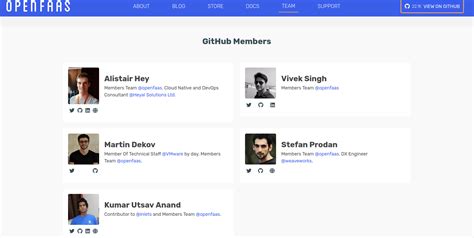 Image result for How Can You Develop Openfaas in a Local Computer