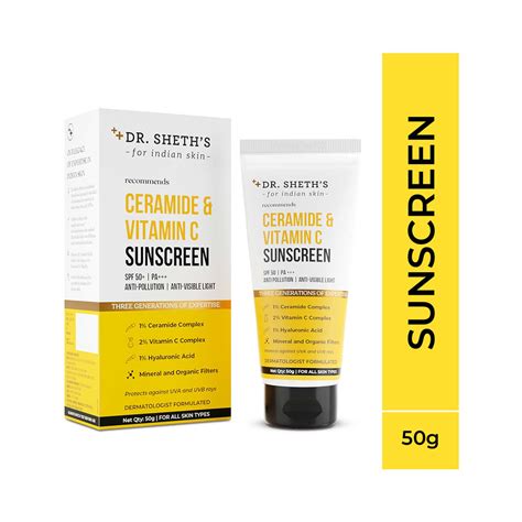 Dr. Sheth's | Tira: Shop Makeup, Skin, Hair & Beauty Products Online ...