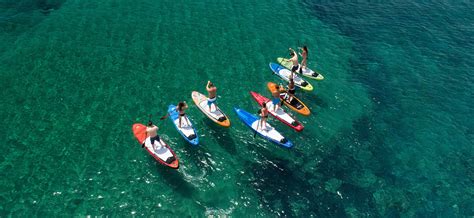 Image result for Inflatable Paddleboard