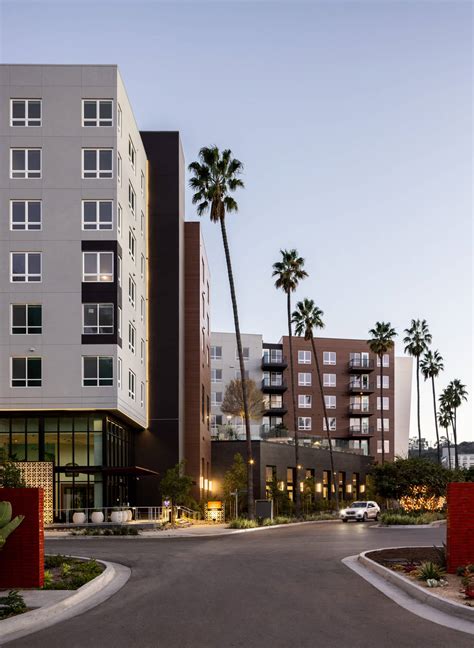 Town & Country - Carrier Johnson + Culture