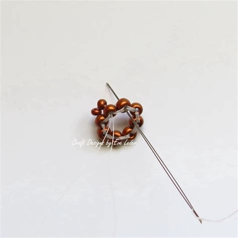 Image result for Tubular Herringbone Tutorials