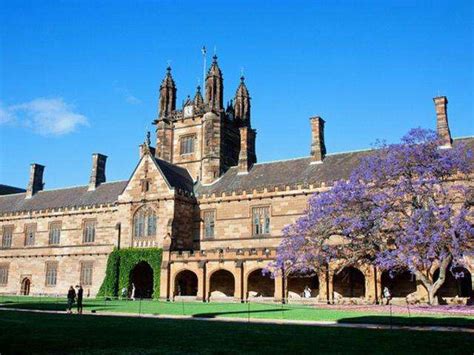 澳洲留学在悉尼生活要花多少钱？详细分析
