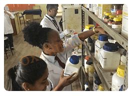 B.Pharm College in Bangalore Karnataka Admission - Direct, Management Quota