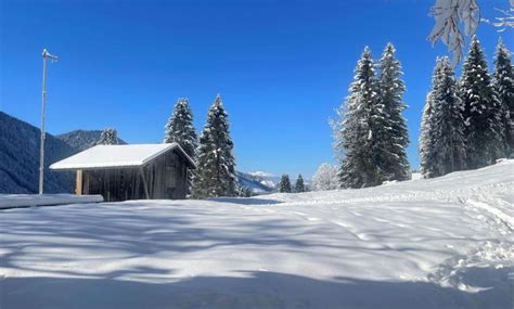 Holiday Home Runnimoos-1 | Urlaub am Bodensee, Vorarlberg
