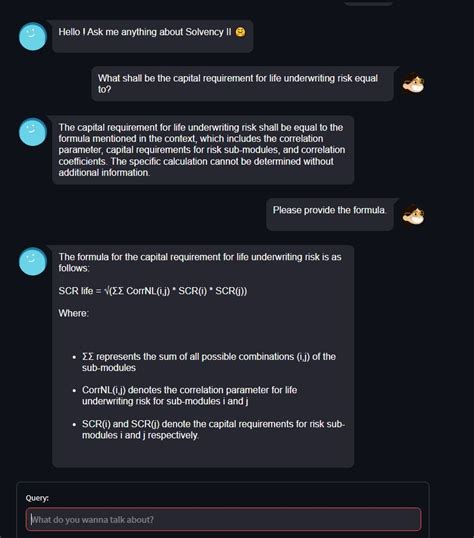 LLM Chatbot 的图像结果