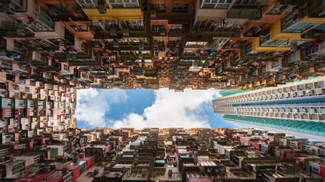 Hong Kong visa for Indians: everything you need to know | Condé Nast ...