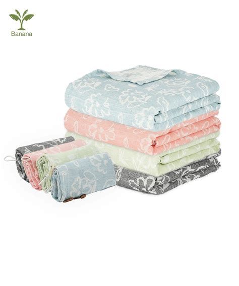 Buy Banana, Bamboo and Aloe Vera Towels Online – Doctor Towels